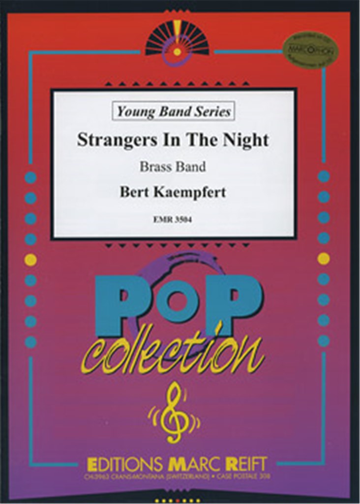 Strangers in the Night